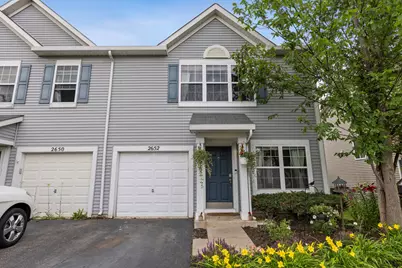 2652 Cesario Drive, Hampshire, IL 60140 - Photo 1