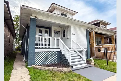 7618 S Carpenter Street, Chicago, IL 60620 - Photo 1
