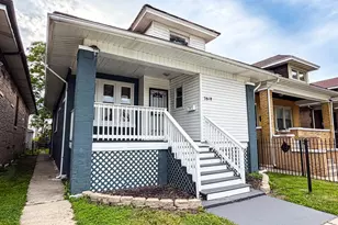 7618 S Carpenter St, Chicago, IL 60620 - Photo 1