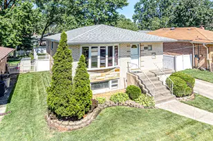 8410 Lawler Ave, Burbank, IL 60459 - Photo 2
