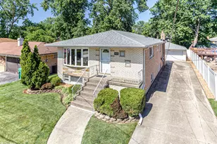 8410 Lawler Ave, Burbank, IL 60459 - Photo 1
