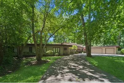 3033 Blackthorn Road, Riverwoods, IL 60015 - Photo 2