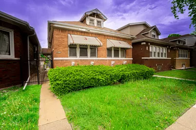 8014 S Perry Avenue, Chicago, IL 60620 - Photo 2
