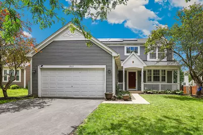 1965 Eastwick Lane, Aurora, IL 60503 - Photo 1