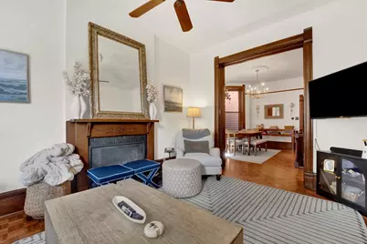 2458 N Burling Street #1, Chicago, IL 60614 - Photo 4