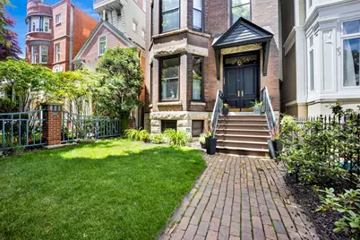2458 N Burling Street #1, Chicago, IL 60614 - Photo 34