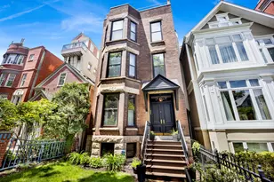 2458 N Burling St, Chicago, IL 60614 - Photo 1