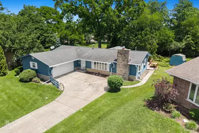 6531 Briargate Drive, Downers Grove, IL 60516 - Photo 2