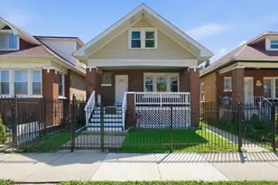 6341 S Francisco Ave, Chicago, IL 60629 - Photo 1