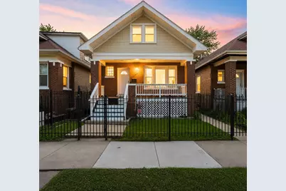 6341 S Francisco Avenue, Chicago, IL 60629 - Photo 2