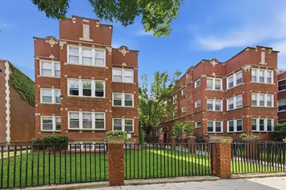 4444 N Beacon Street #2, Chicago, IL 60640 - Photo 4