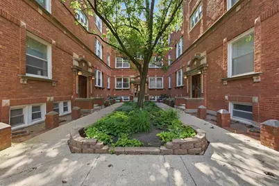 4444 N Beacon Street #2, Chicago, IL 60640 - Photo 2