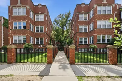 4444 N Beacon Street #2, Chicago, IL 60640 - Photo 1