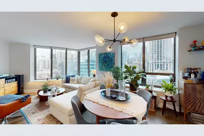 400 N Lasalle Street #1202, Chicago, IL 60654 - Photo 6