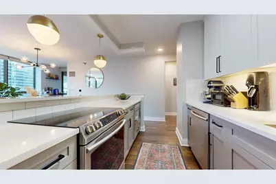400 N Lasalle Street #1202, Chicago, IL 60654 - Photo 10