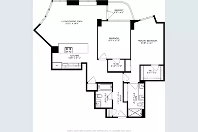 400 N Lasalle Street #1202, Chicago, IL 60654 - Photo 22