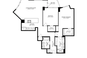 400 N LaSalle St, Chicago, IL 60654 - Photo 22