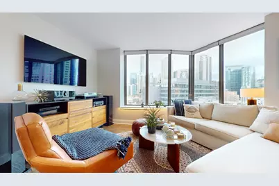 400 N Lasalle Street #1202, Chicago, IL 60654 - Photo 2