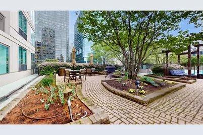 400 N Lasalle Street #1202, Chicago, IL 60654 - Photo 32