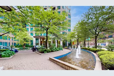 400 N Lasalle Street #1202, Chicago, IL 60654 - Photo 1
