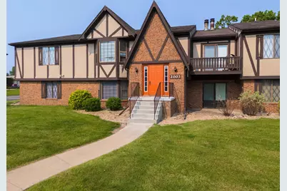2003 Tracy Drive #1, Bloomington, IL 61704 - Photo 16