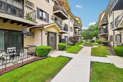 2139 N Harlem Avenue #221, Chicago, IL 60707 - Photo 4