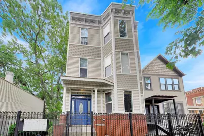 2141 N Point Street #1F, Chicago, IL 60647 - Photo 1
