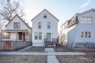 11634 S Princeton Avenue, Chicago, IL 60628 - Photo 1