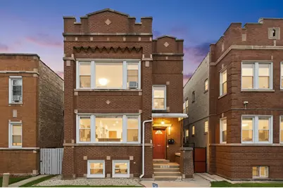 5105 W Altgeld Street, Chicago, IL 60639 - Photo 2