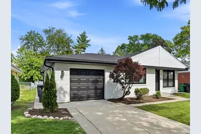 507 N Hamlin Avenue, Park Ridge, IL 60068 - Photo 2