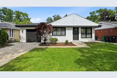 507 N Hamlin Avenue, Park Ridge, IL 60068 - Photo 1