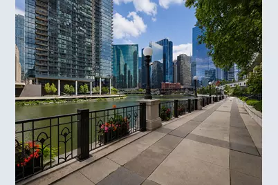 345 N Canal Street #607, Chicago, IL 60606 - Photo 22