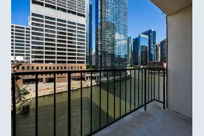345 N Canal Street #607, Chicago, IL 60606 - Photo 18