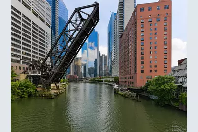 345 N Canal Street #607, Chicago, IL 60606 - Photo 20