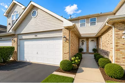 7206 Bradford Court, Justice, IL 60458 - Photo 1