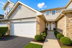 7206 Bradford Ct, Justice, IL 60458 - Photo 1
