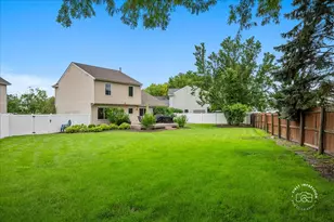 599 Ryegrass Cir, Aurora, IL 60504 - Photo 24