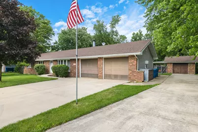 1579 Vincennes Street, Crete, IL 60417 - Photo 1