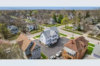 323 S Hale Street, Wheaton, IL 60187 - Photo 8