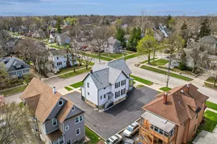 323 S Hale St, Wheaton, IL 60187 - Photo 8