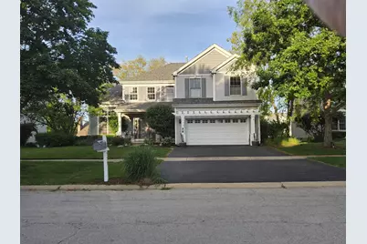 N775 W Curtis Square, Geneva, IL 60134 - Photo 1