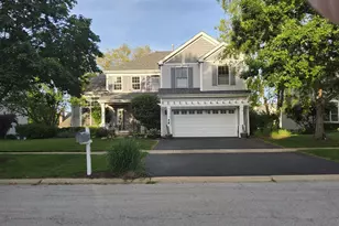 N775 W Curtis Square, Geneva, IL 60134 - Photo 1