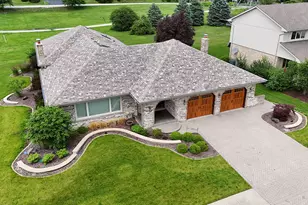 8000 Binford Dr, Orland Park, IL 60462 - Photo 2