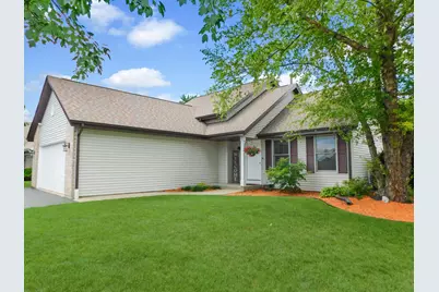 1633 Wildwind Court, Rockton, IL 61072 - Photo 1
