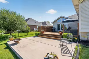 16322 Celtic Cir, Manhattan, IL 60442 - Photo 42