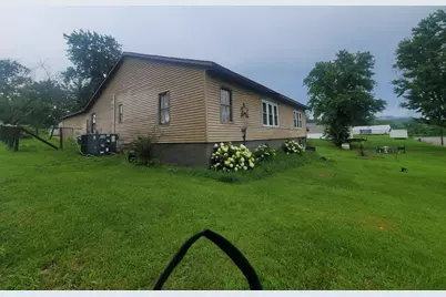 95 Middle Avenue, Simpson, IL 62985 - Photo 1