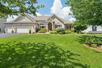 118 Boeing Trail, Poplar Grove, IL 61065 - Photo 1