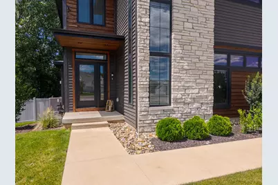 102 Raef Road, Downs, IL 61736 - Photo 4