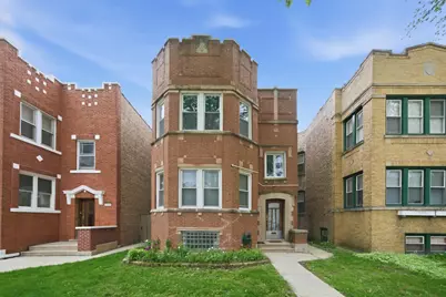 5723 N Talman Avenue, Chicago, IL 60659 - Photo 1