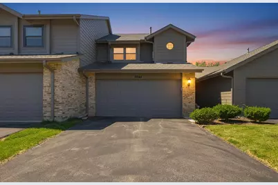 8044 Wildwood Lane, Darien, IL 60561 - Photo 1